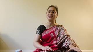 Improvisation of Raga Bhairav “Dhan Dhan Murat Krishna Murari “