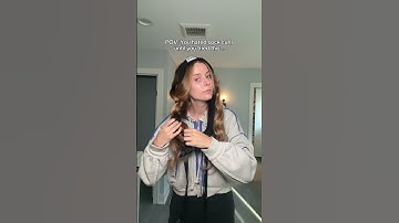 POV: you hated sock curls until you tried this