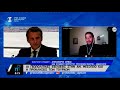 Α.Δρίβας: Η Τουρκία μας λέει, είτε θα πάρω Καστελόριζο είτε Κύπρο