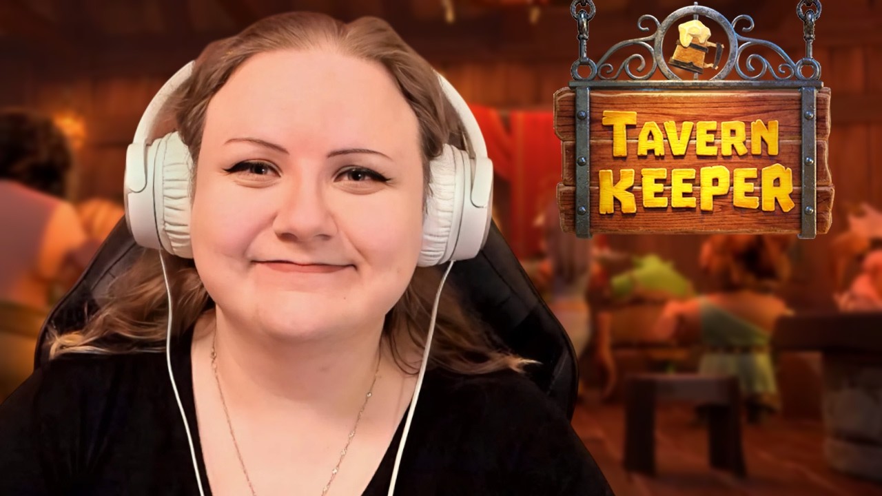 Финал ПИВА — Tavern Keeper 🍻 #11