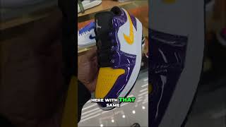 Dope Jordans At Shoe Palace Topanga Mall