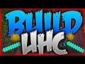 Minecraft Java Build Uhc Gameplay