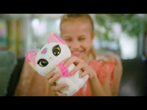 My Fuzzy Friends Magic Whispers Commercial YouTube My Fuzzy Friends Magic Whispers Commercial YouTube