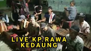Tatalu Wayang Kulit Betawi Bpk Dalang Nesan Saputra