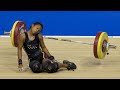 Most Dangerous Weightlifting, Gym and Workout fails Compilation