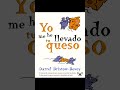 👨🏻‍🏫 Libros que te recomiendo para el hábito de lectura