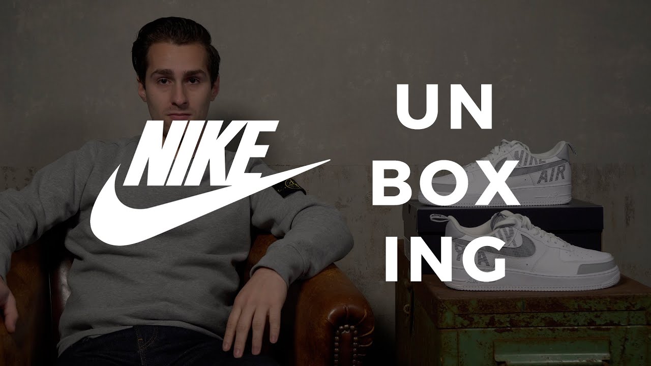 air force under construction white