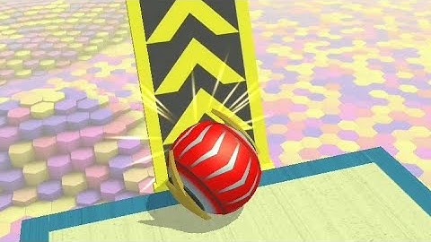 Action Balls Tutorial SpeedRun New Update Level 1374 Walkthroungh Gameplay Android ios Game Mobile