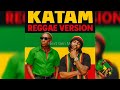 Diamond Platnumz Ft Bien Katam Reggae Version Official Audio Next Gen Music 