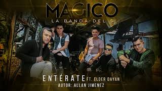 Entérate - La Banda Del 5 Ft Elder Dayan