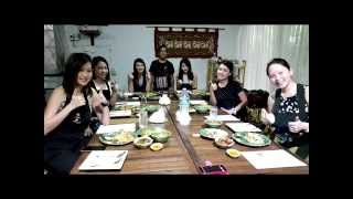 Bangkok Thai Cooking Academy | Thai Cooking School In Bangkok | Cooking Class Bangkok #1
