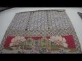 30秒の心象風景2863･掛け軸のひな人形-2～銀谷のひな祭り～