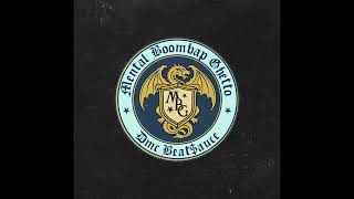 DMC - MBG | Mental Boombap Ghetto | Hard Boom bap Type Beat