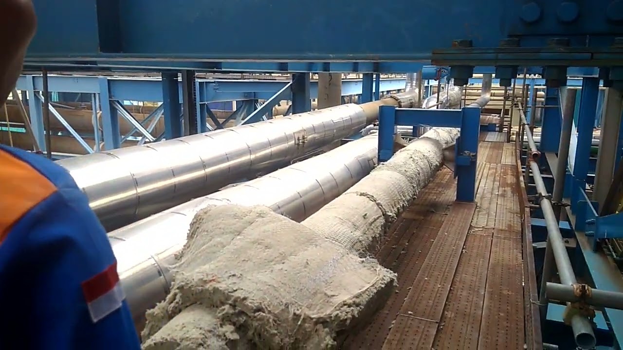 projek Muara Tawar PLTGU Mandor Catur Pasang Rockwool YouTube projek-muara-tawar-pltgu-mandor-catur-pasang-rockwool-youtube