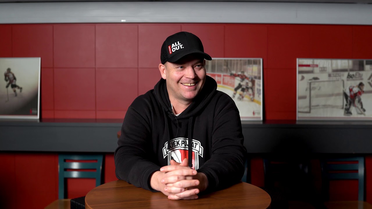 "Sinä Kysyt, Minä vastaan" -videosarja / Joni Petrell