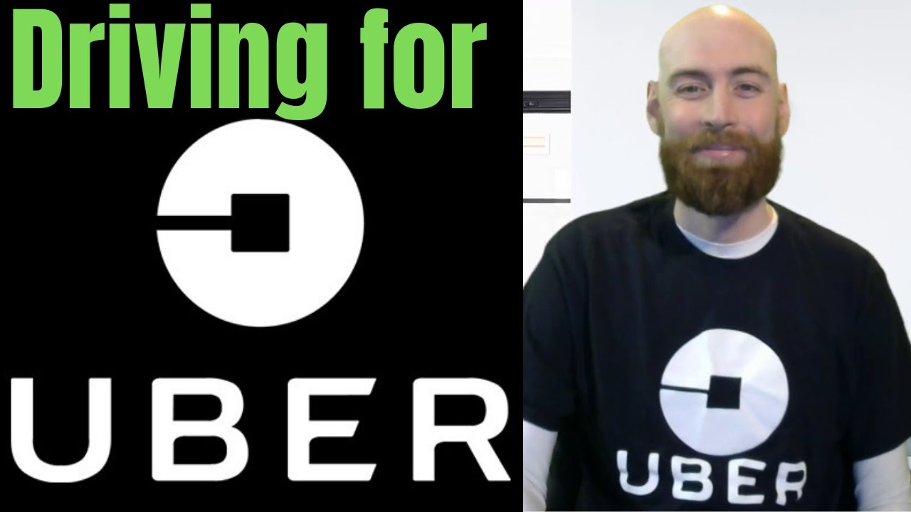 Uber Driving dangerous? YouTube