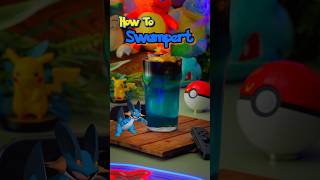 Swampert Is The Best Of Hoenn, Argue With A Wall