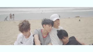 SEVENTEEN(세븐틴) - Swimming Fool [FMV]