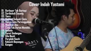 Pergilah KASIH Full Album Cover Indah Yastami
