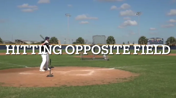Anthony Keathley baseball scout video