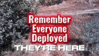 RED Friday isn't just about remembering - We exist to assist Veterans out of combat when they return