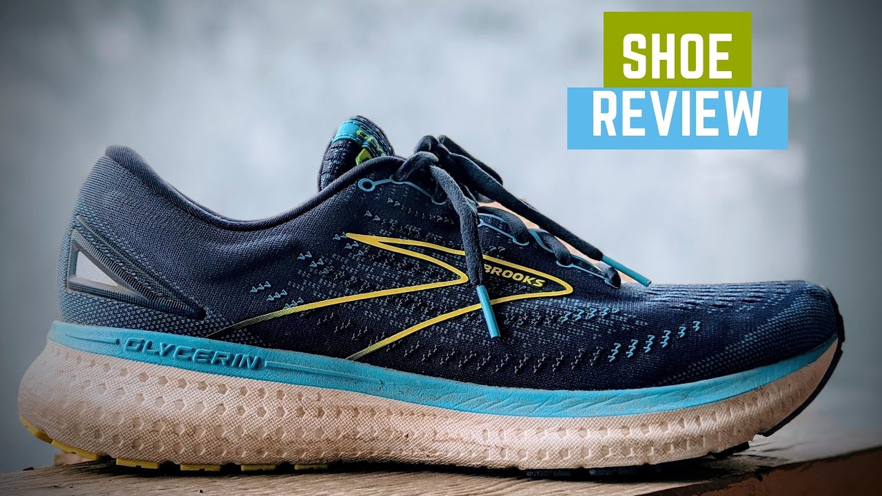 Brooks Glycerin 19 Review | Soft 