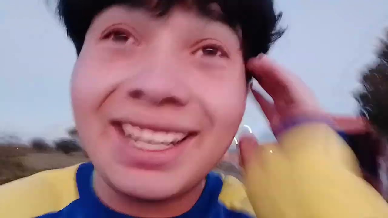 Caminando y hablando:encuentros de la mañana