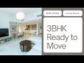 🏡 3 BHK Independent Floor | 180 Gaz | Ready-to-Move | Luxury Interior | Prime Location Noida