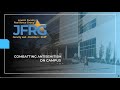 JFRG Jewish Faculty Promo: Just The Beginning