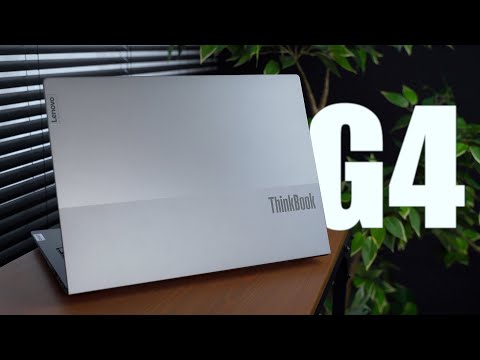 Видео: Идеальный ноутбук для тех кто понимает — Lenovo ThinkBook 16 Plus G4