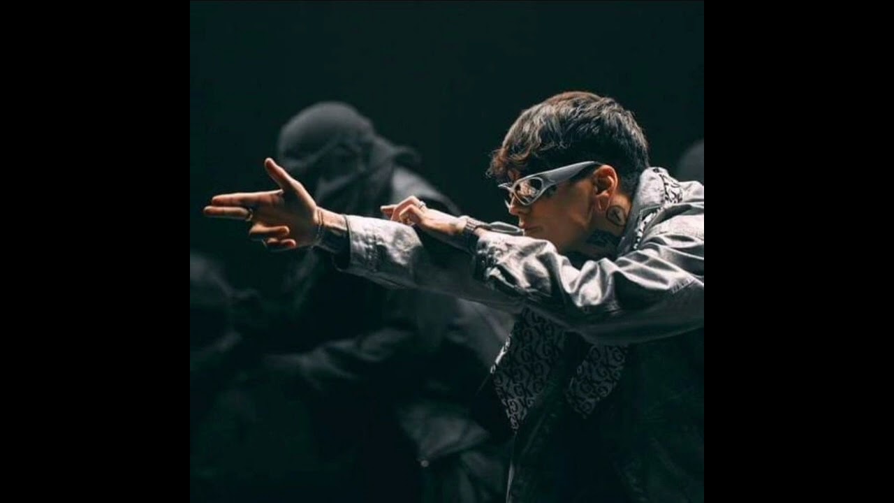 C.R.O - Sin Preguntar [INSTRUMENTAL]