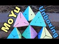 A Plethora of Perplexing Pyramid Puzzles