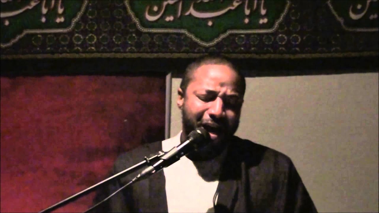 Maqtal of Imam Hussain [as] Shaikh Jafar Muhibullah Muharram 1434