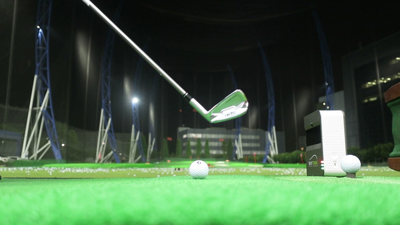 HONMA GOLF TW737V IRON