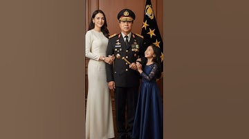 Impian bilqis untuk bisa bertemu dengan kakek jendral akhirnya bisa terwujud