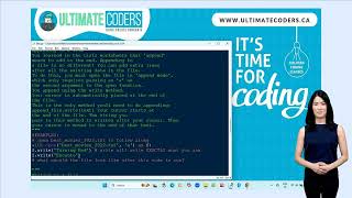 Python Intermediate 3.11 Classwork (Seven Lives)