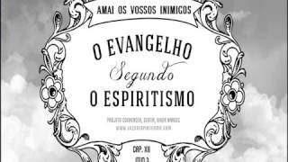 Português O EVANGELHO SEGUNDO O ESPIRITISMO