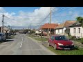 Roads in Slovakia_Village