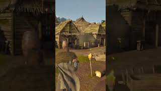 Start As An Outcast Build An Empire #bellwrightconsole #Bellwright #BellwrightGameplay