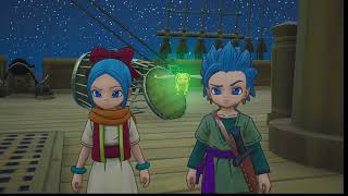 Discovery of DRAGON QUEST TREASURES 2/2