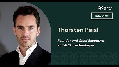 Digital depositary receipts mark fresh advance for tokenised financial assets