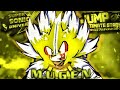 [DOWNLOAD] SONIC MODO EXPLOSIVO V2 JUS EDIT
