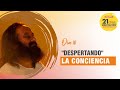 Día 10 del desafío de 21 días de meditación con Sri Sri Ravi Shankar | Dejar la consciencia