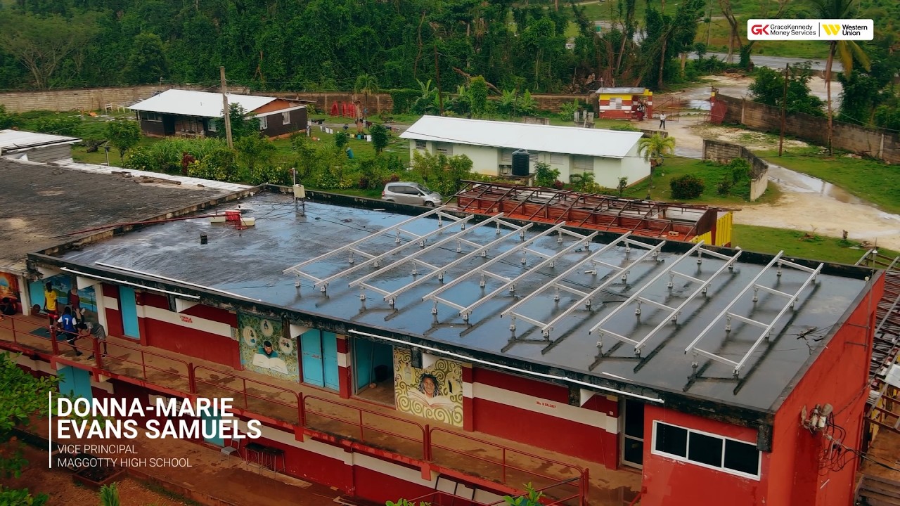 Maggotty High School | Future Champions 2026 | Rebuilding Stronger, Rising Higher 🇯🇲