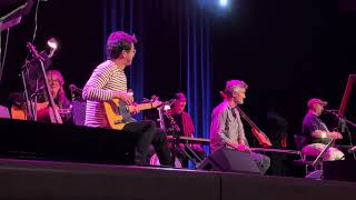 The Magnetic Fields - The Death of Ferdinand de Saussure - The Town Hall, NY