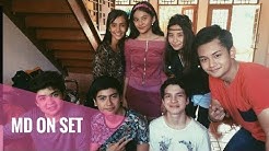 Nacita Live on Facebook Bersama Nacita dan Bintang #MDOnSet  - Durasi: 0:18. 