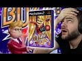 Pierwszy raz w Quizie BUZZ! - BuZZ! Mega Quiz (Playstation 2)