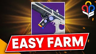 EASY Guardian Games Scout (Taraxippos) // Medal Farm EASY Guardian Games Scout (Taraxippos) // Medal Farm