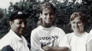 Andre Agassi Interview Part I Net Worth