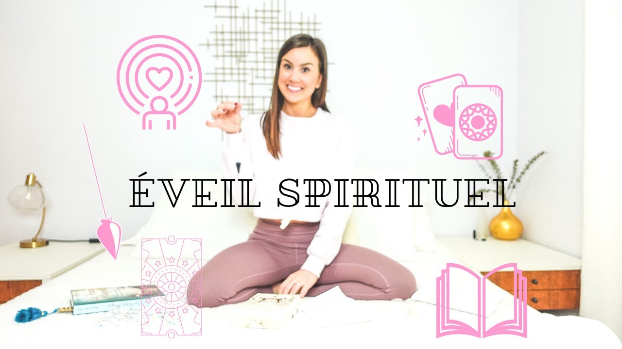 Comment faire: supporter votre éveil spirituel trucs et astuces + routine spirituelle matin et soir